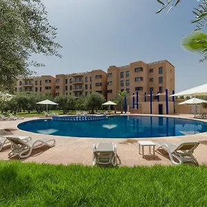 Wazo Appart-hotel Marrakesch