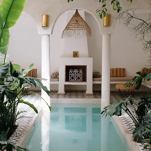L'atelier Marrakesch