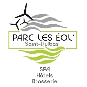 World Hotel Saint-Vulbas