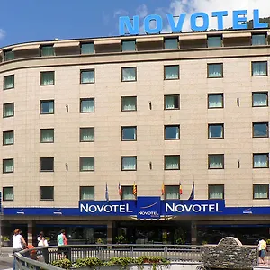 Novotel Hotel Andorre-la-Vieille