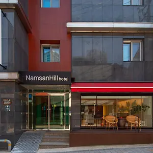 Namsan Hill Hotel Séoul