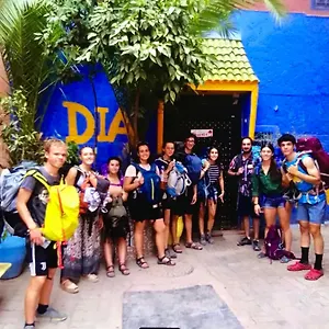 Dia Marrakesch