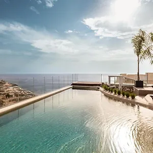 Fitch Hotel San Ġiljan