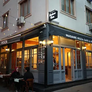Madame Roza Istanbul