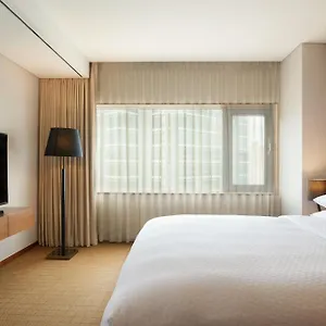 Four Points By Sheraton Seoul, Guro Отель Сеул