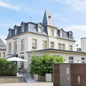 Charly's Gare Hotel Senningerberg