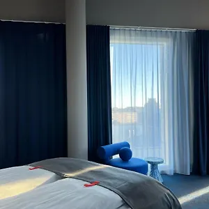 *** ホテル Citybox フィンランド