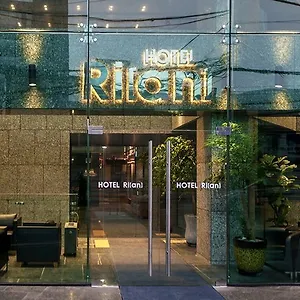 Rian Hotel Séoul