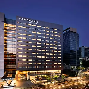 Four Points By Sheraton Seoul, Guro Отель Сеул