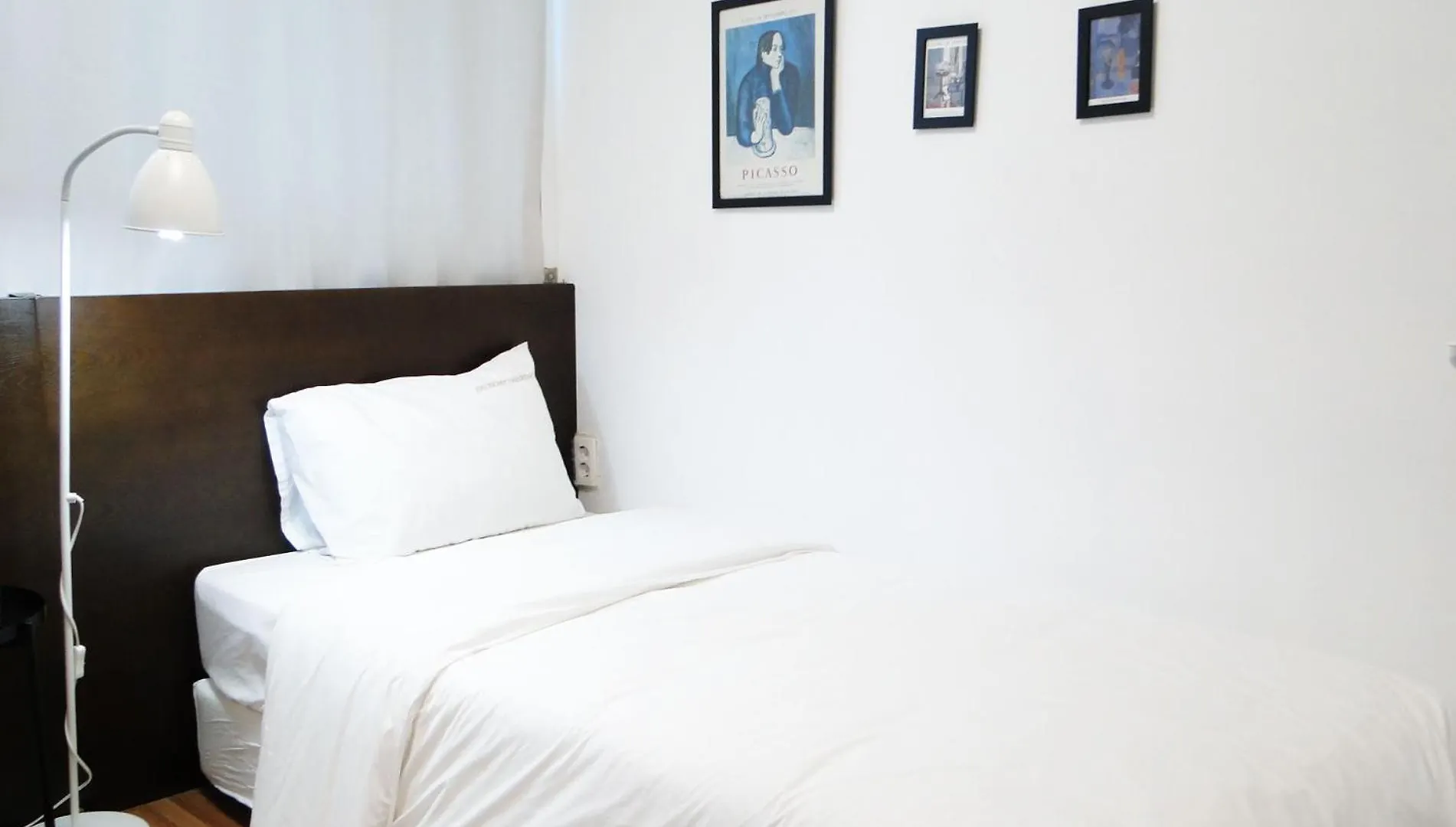 Ekonomy Haeundae Hostel Busan