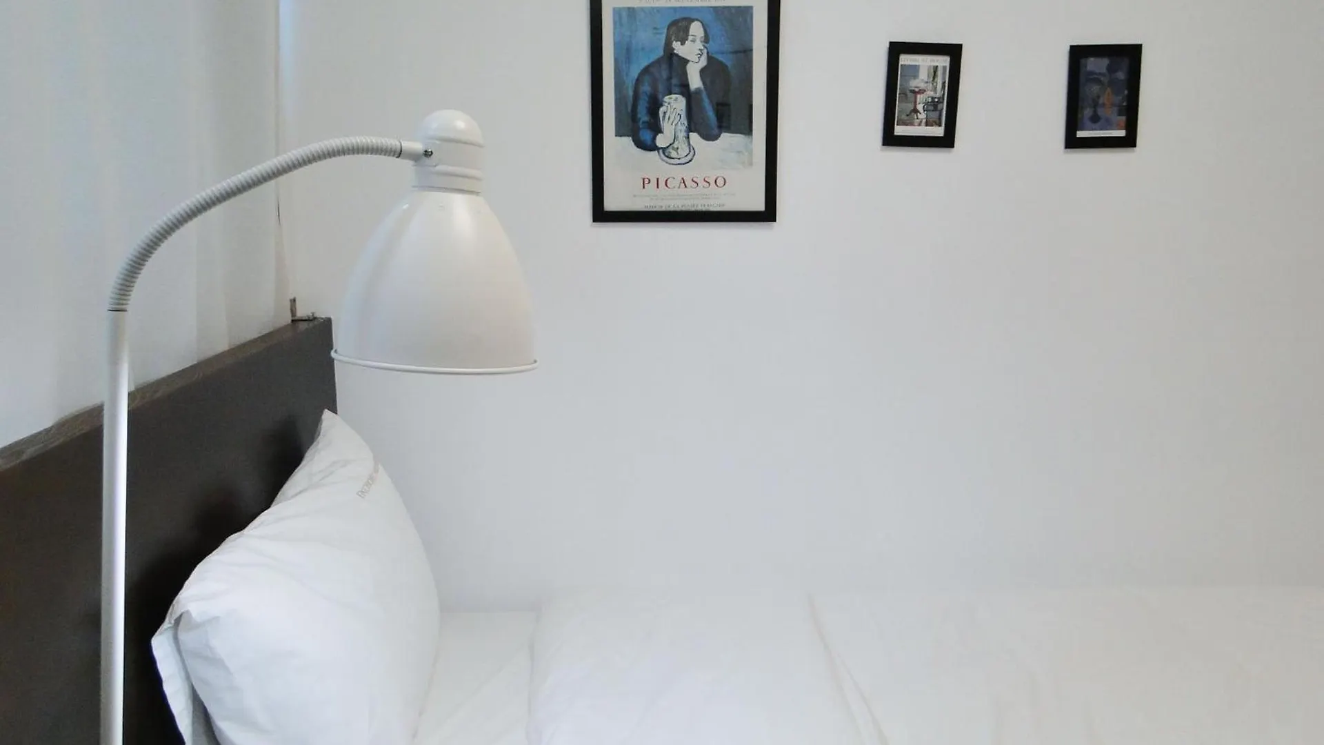 Ekonomy Haeundae Hostel Busan
