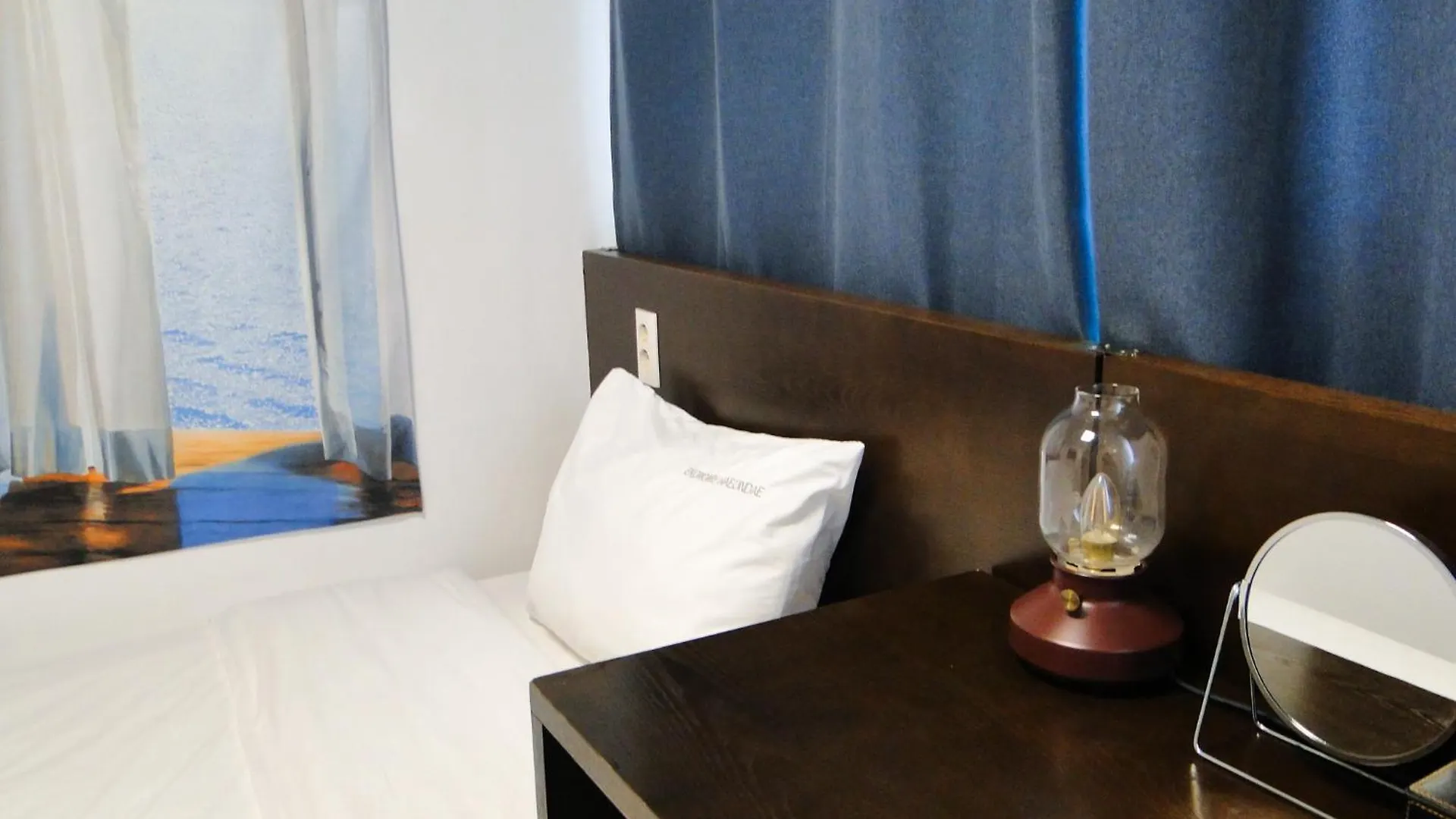Ekonomy Haeundae Hostel Busan