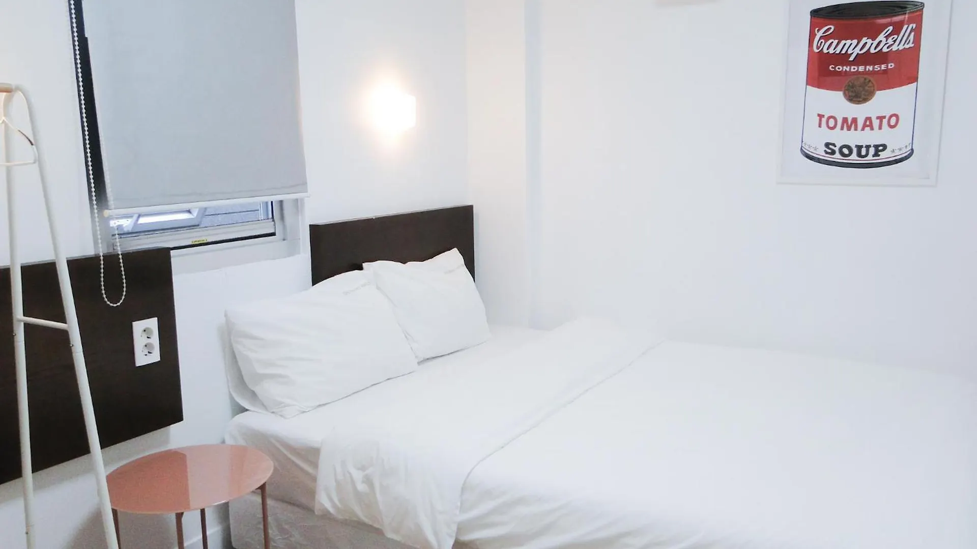 Ekonomy Haeundae Hostel Busan