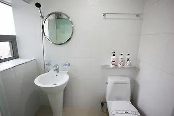 Ekonomy Haeundae Hostel Busan