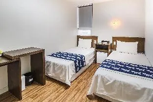 Ekonomy Haeundae Hostel 釜山 0*,  韩国