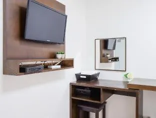 Ekonomy Haeundae Hostel 釜山