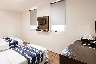 Ekonomy Haeundae Hostel 釜山 韩国