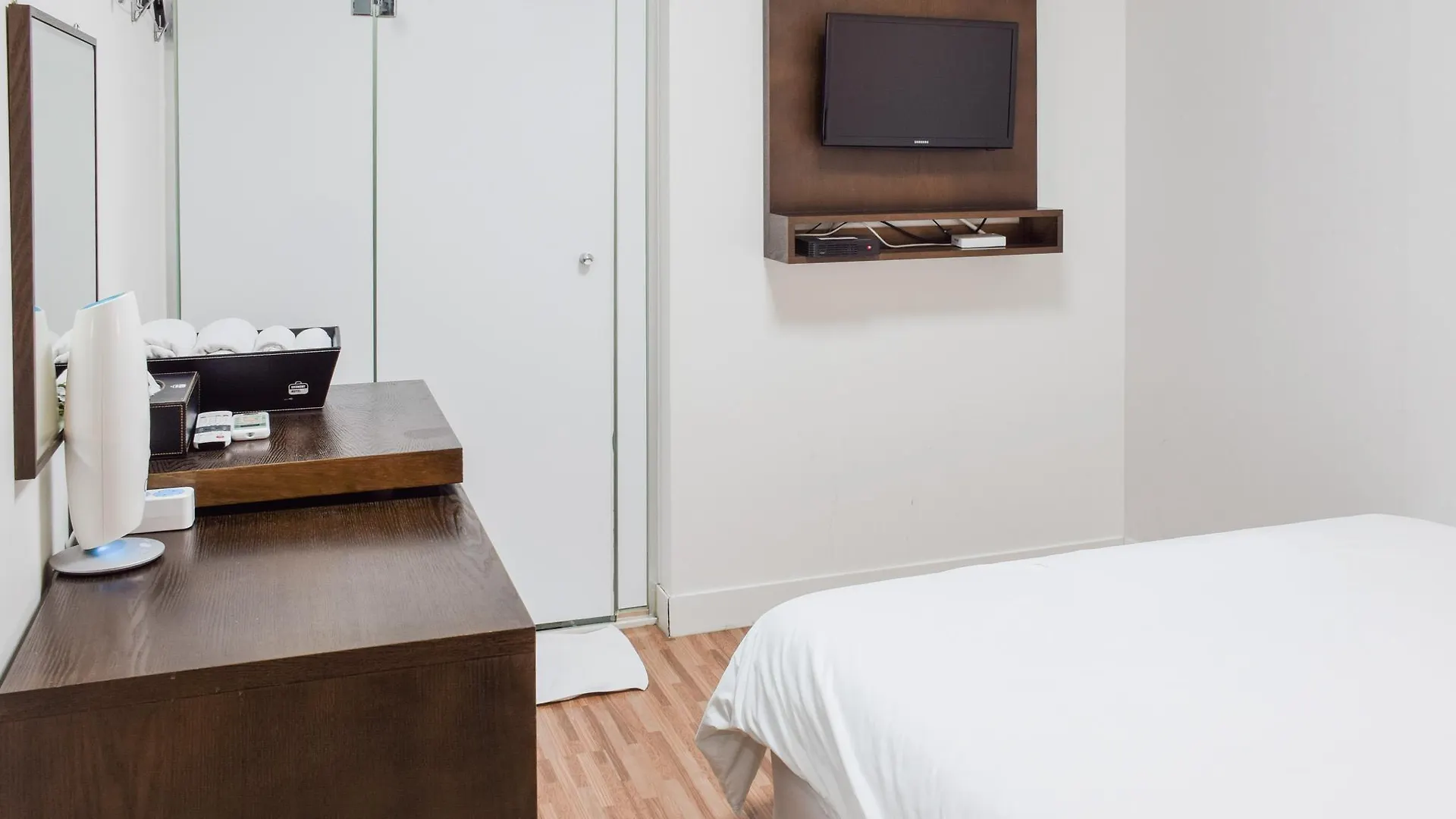 Ekonomy Haeundae Hostel Busan