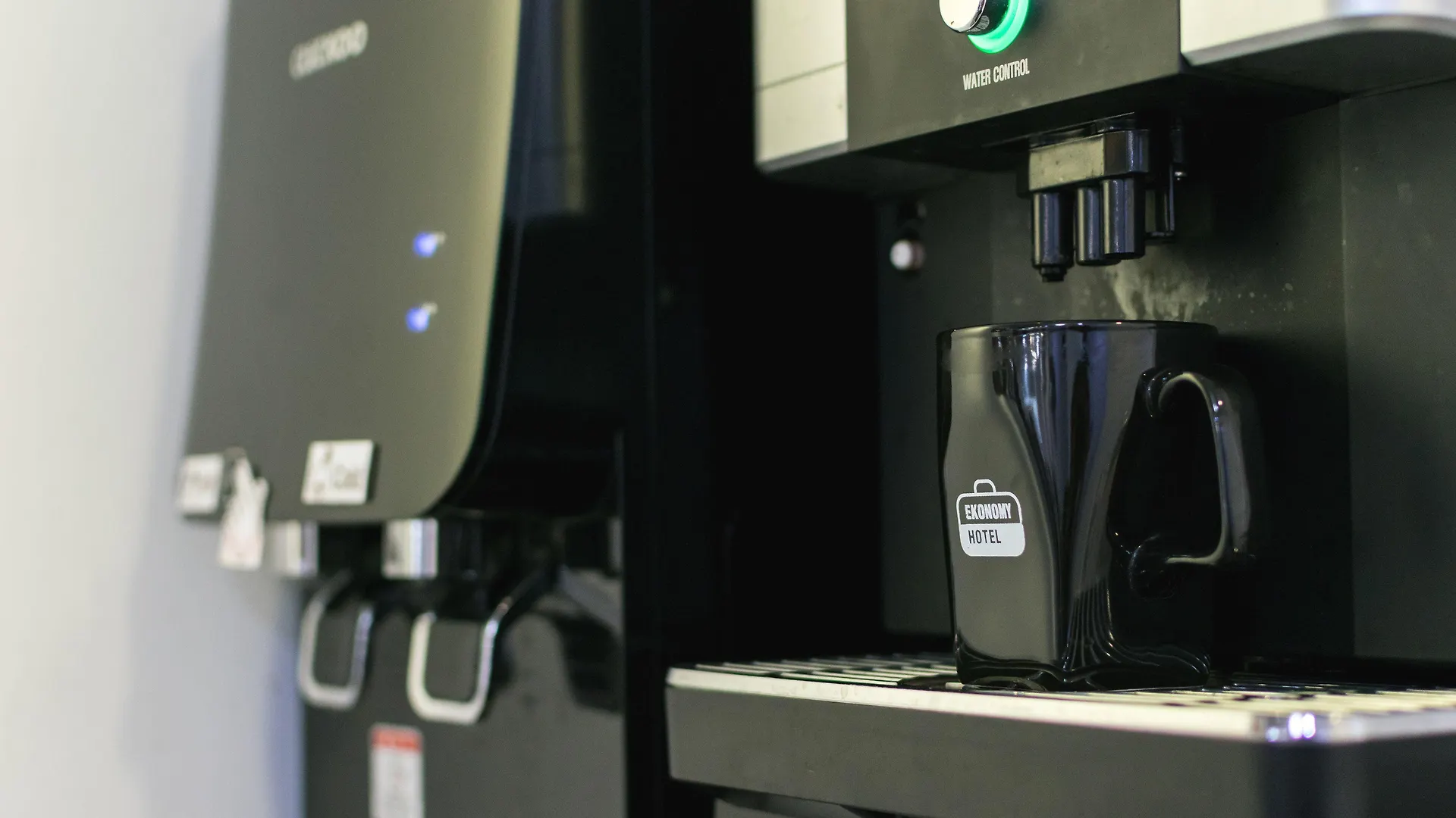 Ekonomy Haeundae Hostel Busan